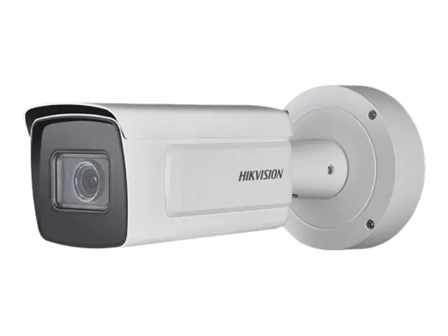 Hikvision DeepinView DarkFighter DS-2CD7A26G0/P -IZS - Netzwerk-Überwachungskamera - Bullet -
