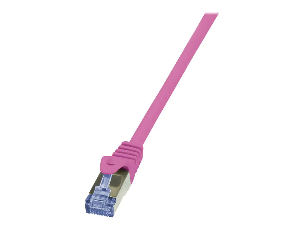 LogiLink PrimeLine - Patch-Kabel - RJ-45 (M)