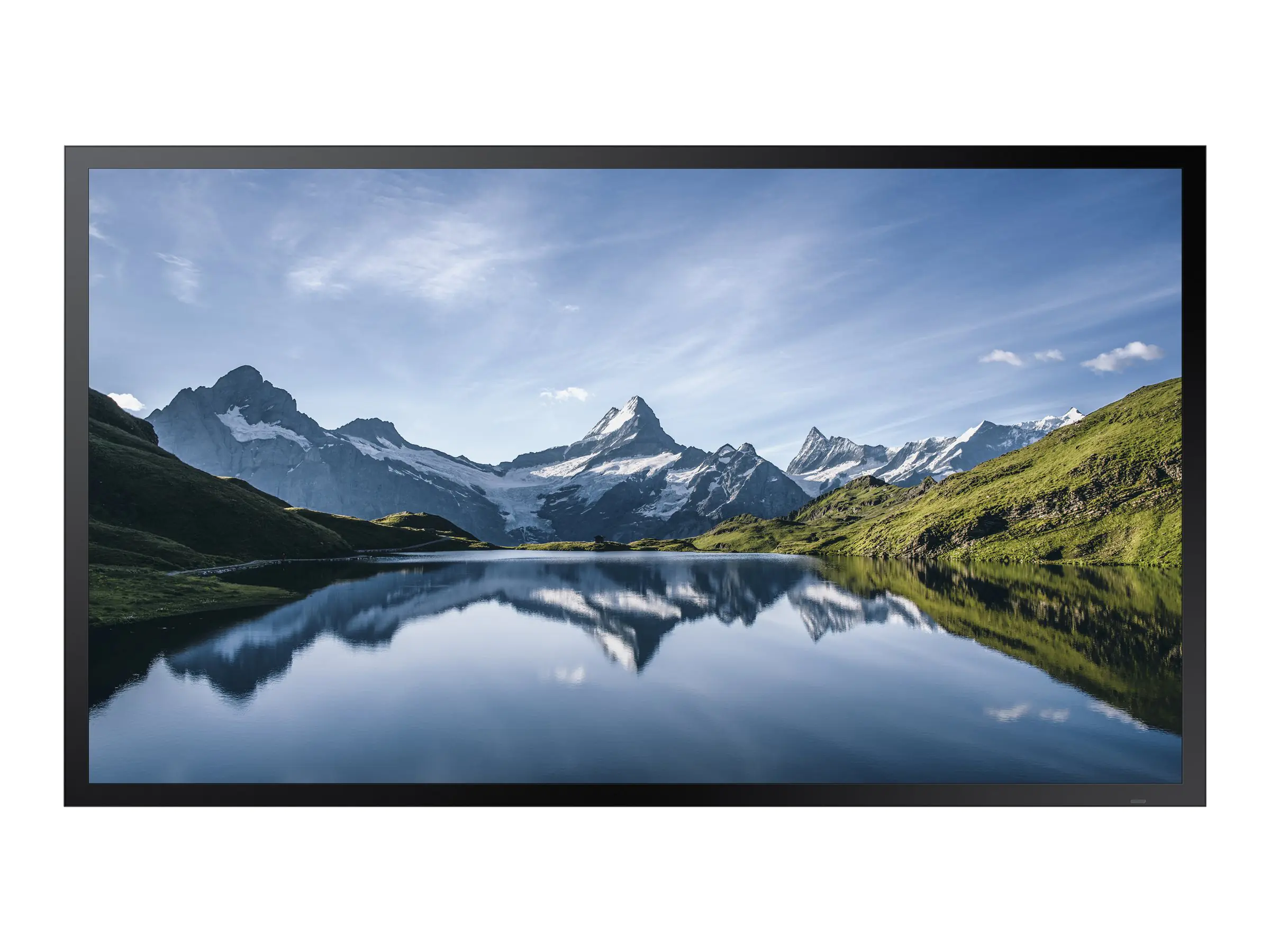 Samsung OH46B-S - 117 cm (46") Diagonalklasse LH46OHBESGBXEN