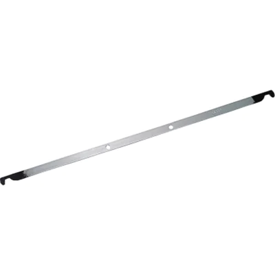 Leitz Hängeschiene SERIE 18 34,8cm Metall silber 100 St./Pack.