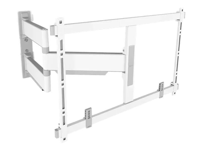 Vogel's Elite TVM 5645 - Size L - Befestigungskit (Wandmontageabdeckung, 2 Schnittstellen
