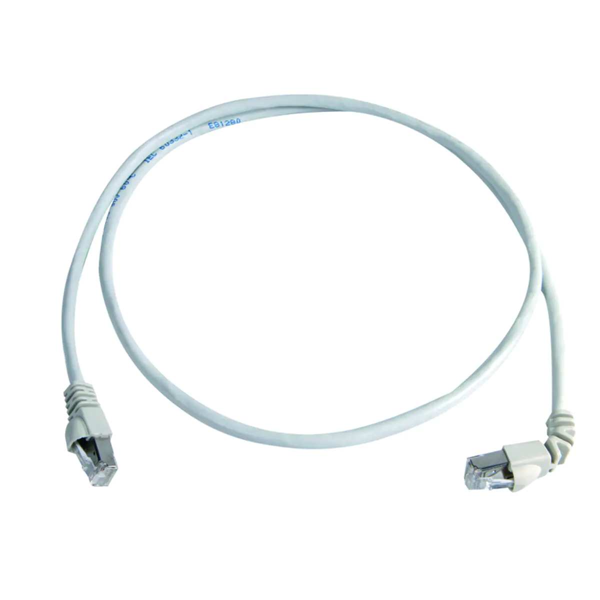 Telegärtner Karl Gärtner Patchkabel S/FTP Cat.6a ISO/IEC - Kabel - Netzwerk
