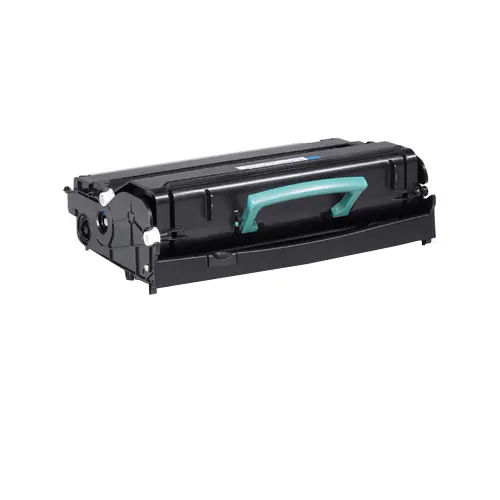 Dell - Schwarz - Original - Tonerpatrone Use and Return - für Dell 2330d, 2330dn, 2350d, 2350dn