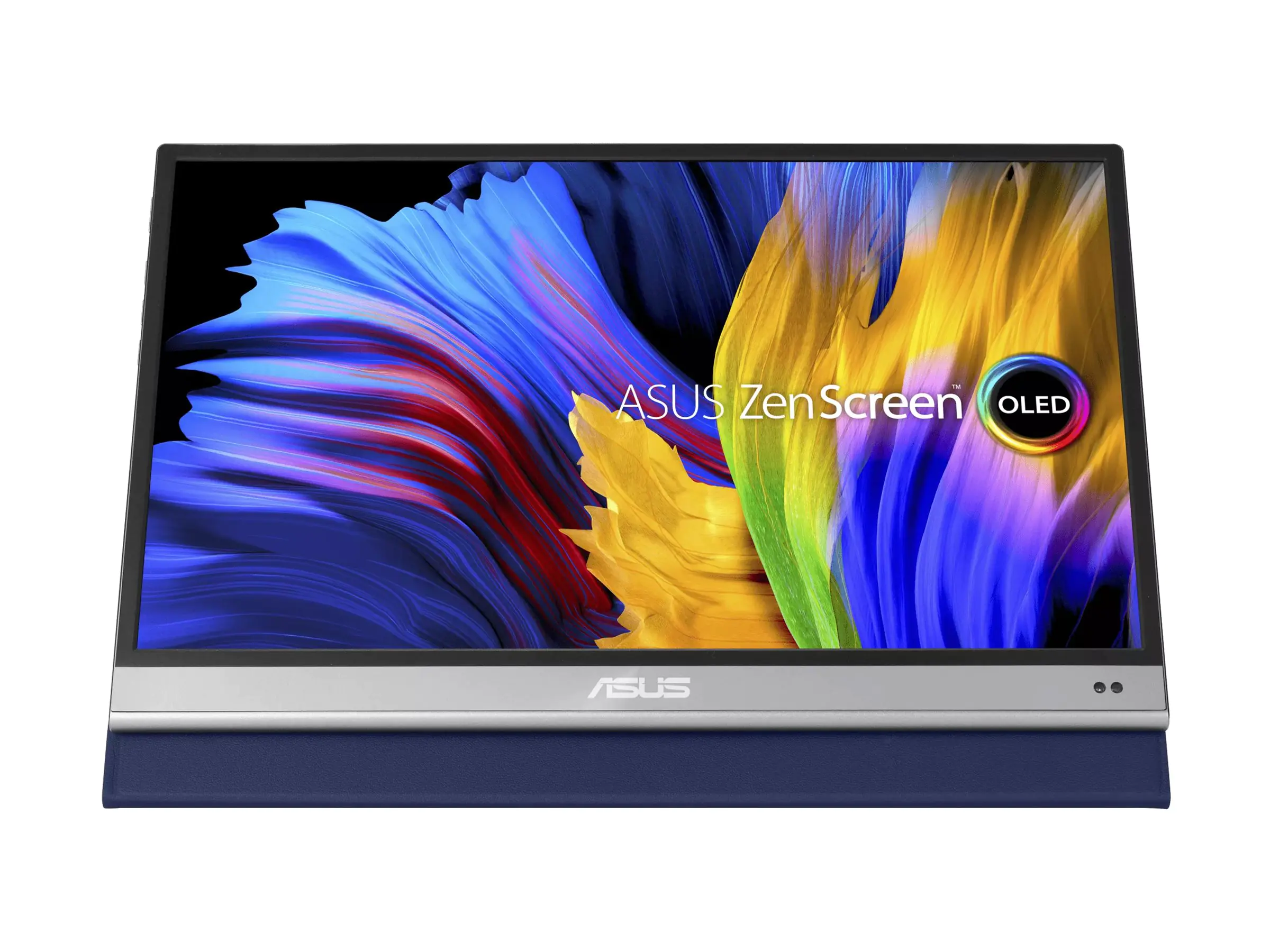 ASUS ZenScreen OLED MQ13AH - OLED-Monitor - 33 cm (13") 90LM07EV-B01170