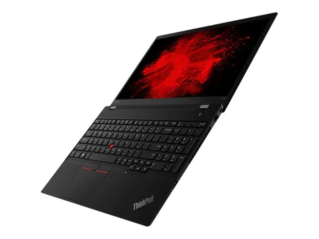 Lenovo ThinkPad P15s Gen 1 20T4 - 39.6 cm (15.6") Core i7 - 16 GB RAM - 256 GB SSD - 20T40049GE