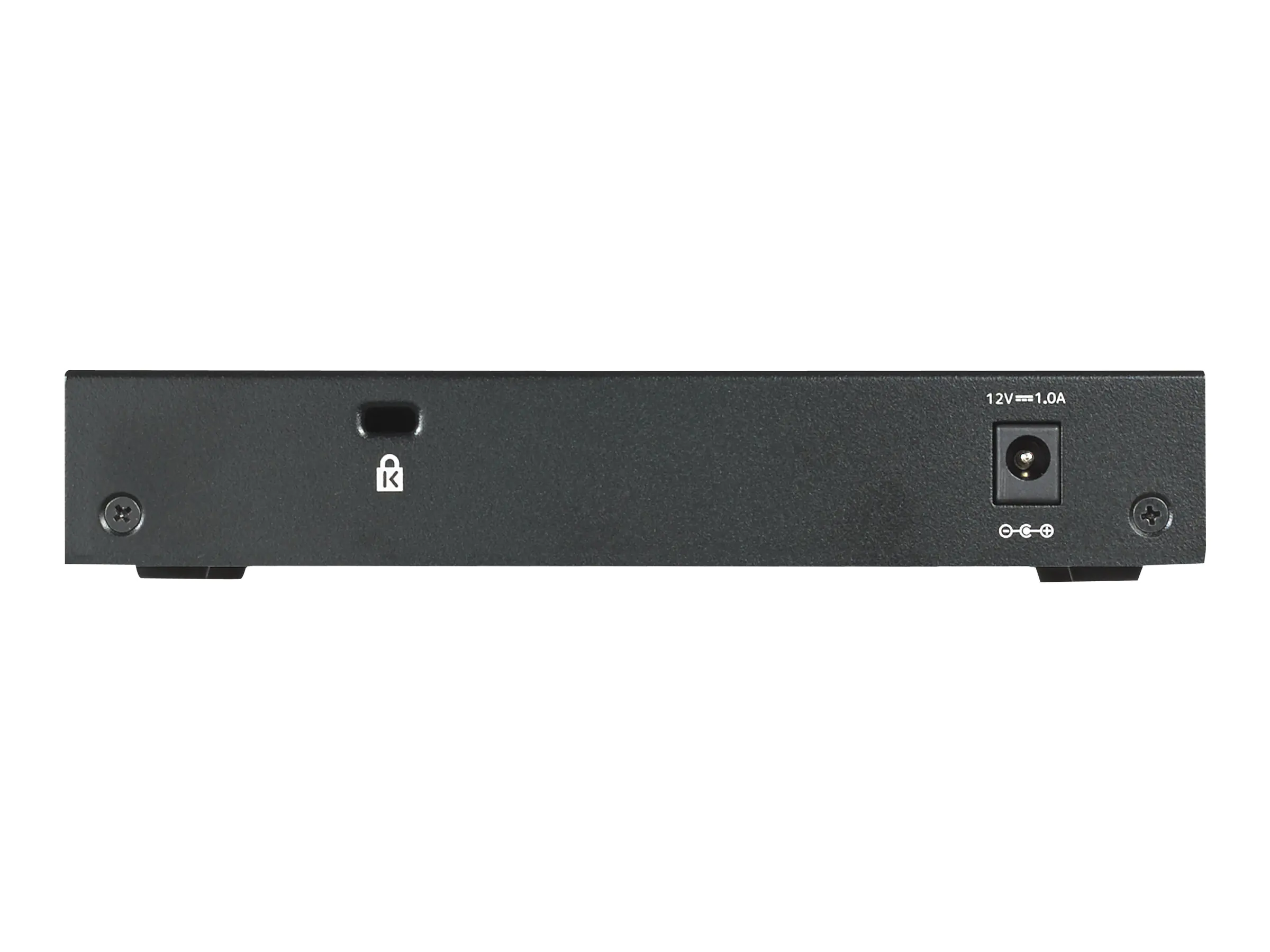Netgear Smart GS308T - Switch - Smart - 8 x 10/100/1000 - Desktop