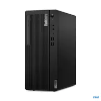 Lenovo ThinkCentre M70t Gen 3 12Q6 - Tower - Core i7 12700 / 2.1 GHz - RAM 32 GB - SSD 512 GB - TCG Opal Encryption, NVMe, Performance - DVD-Writer - UHD Graphics 770 - GigE - WLAN: 802.11a/b/g/n/ac/ax, Bluetooth 5.1 - Win 11 Pro - Monitor: keiner - Tasta