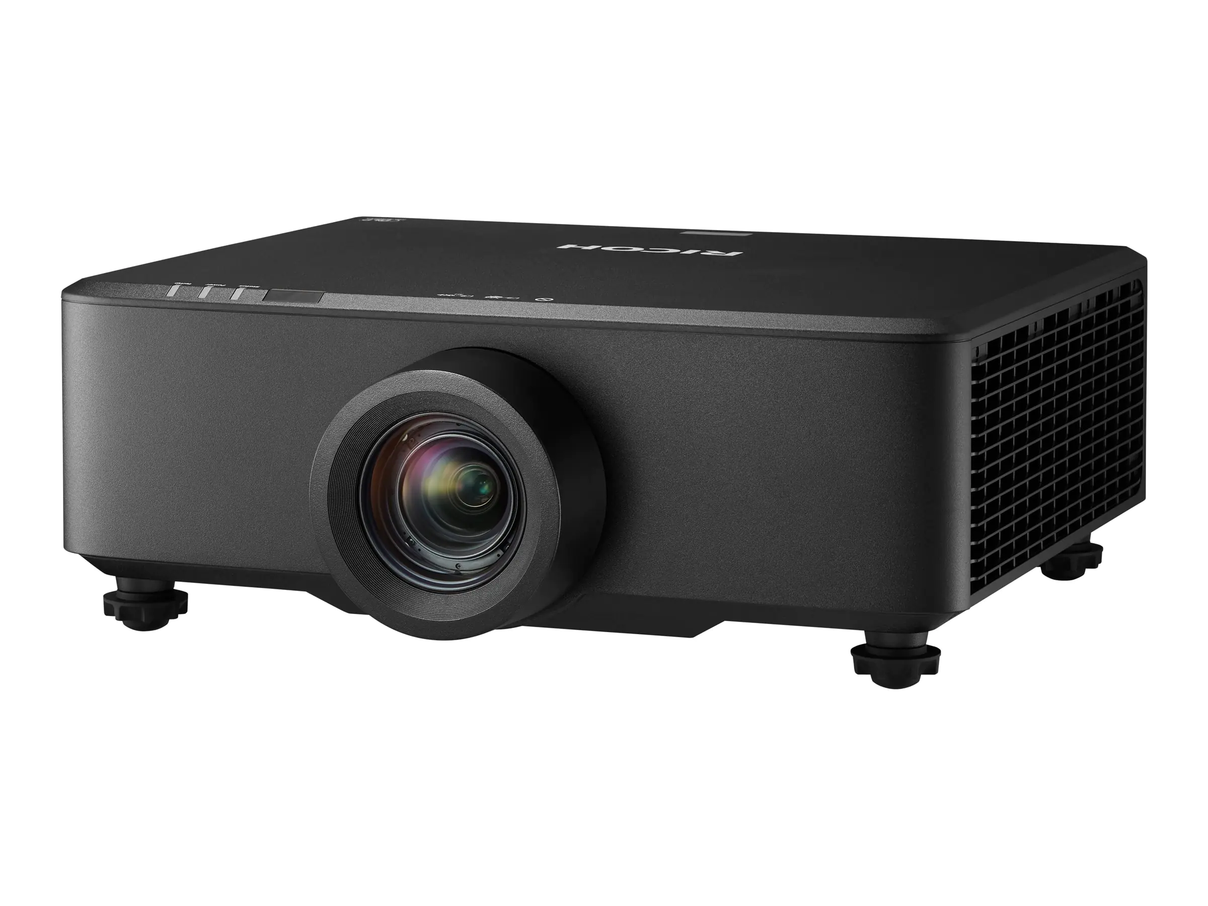 Fsas Technologies Ricoh PJ WUL6680 - DLP -Projektor - Laser - 3D - 8500 lm - WUXGA (1920 x