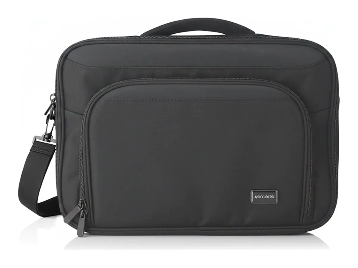 4smarts Target Eco - Notebook-Tragetasche und