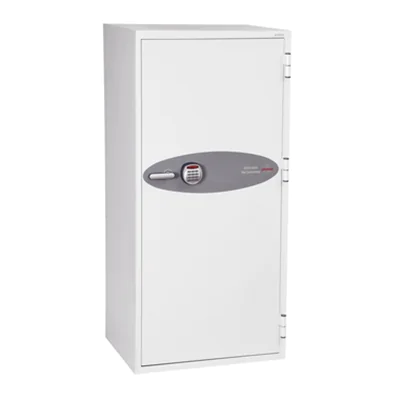 Phoenix Safe Co. Fire Commander, Bodensicher, 338 l, Weiß, Elektronisch, 690 mm, 650 mm FS1912E