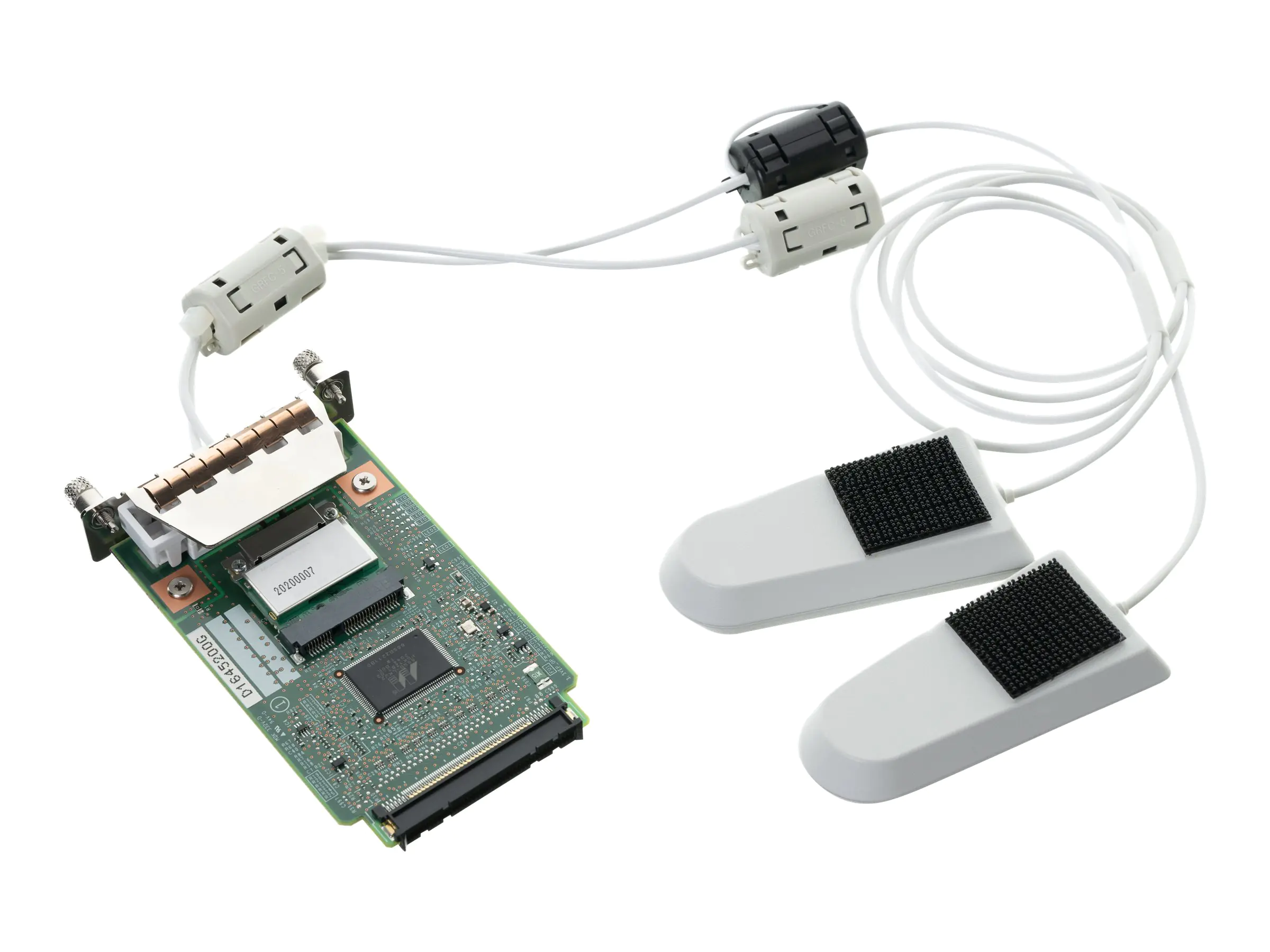 Ricoh Interface Unit Type M2 - Druckserver