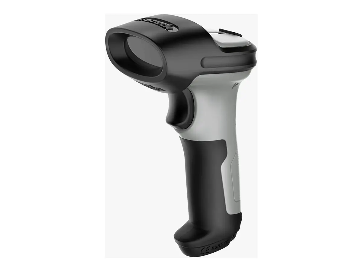 Inateck Barcodescanner 70 gray[BCST-70_gray]