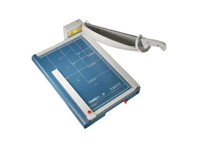 Novus Dahle Dahle Safety Guillotine - Schneideeinrichtung 00867-20504