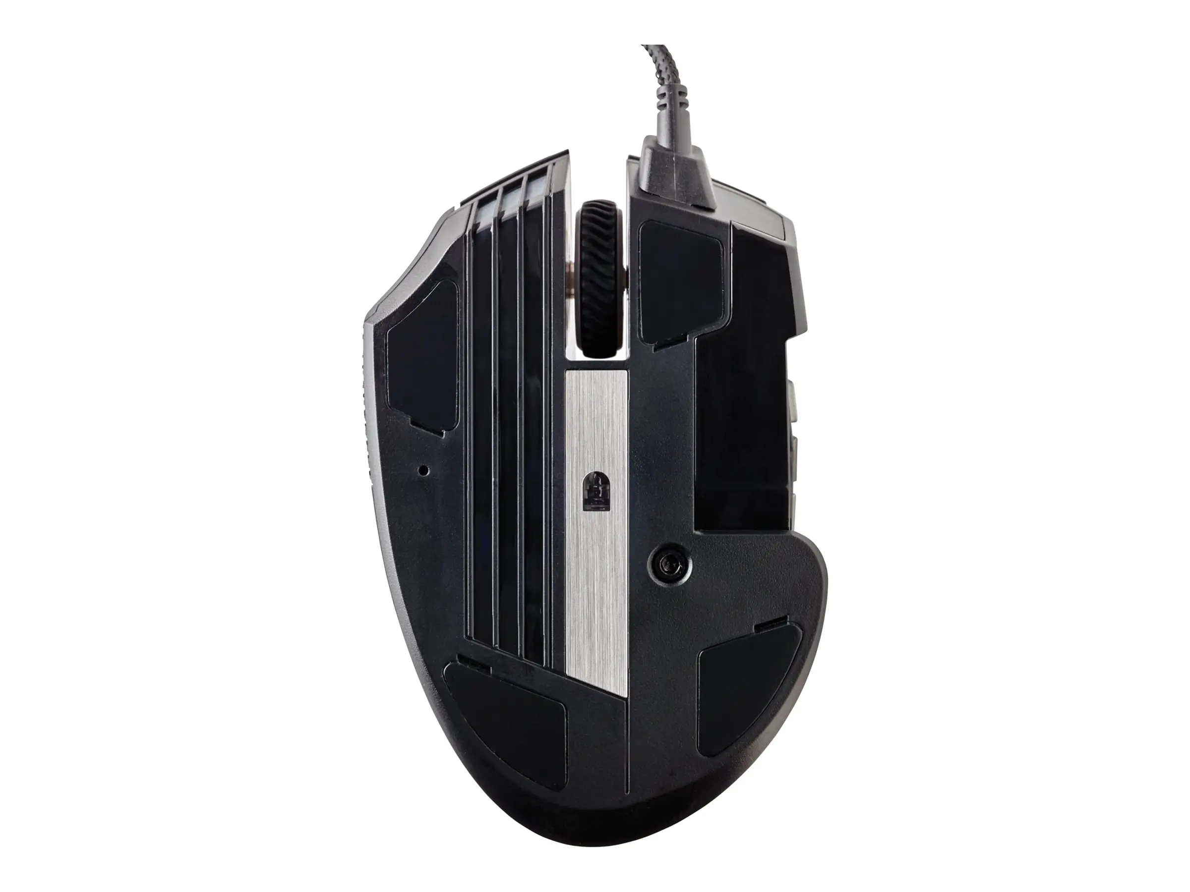 Corsair Scimitar Elite - Maus - RGB - optisch