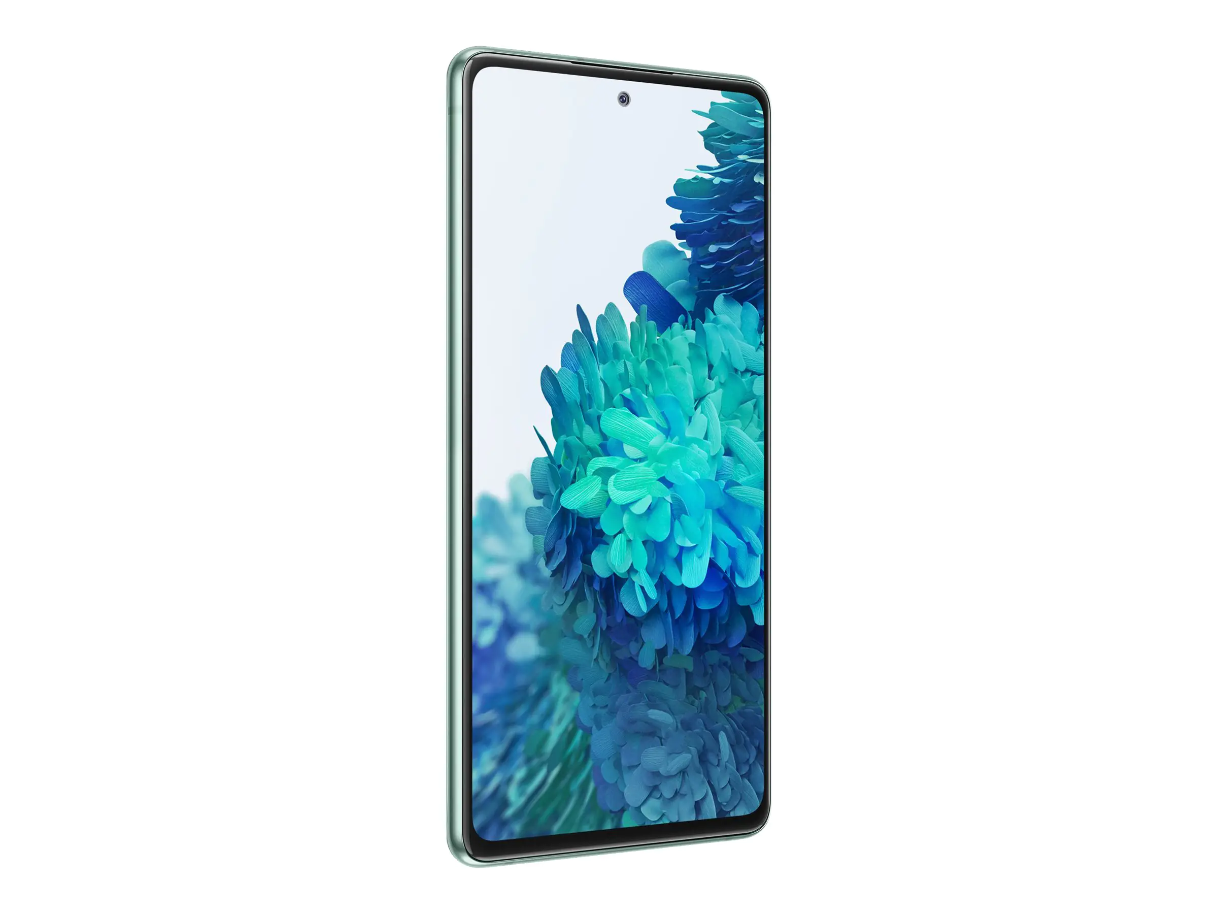 Samsung Galaxy S20 FE 5G - 5G Smartphone - Dual-SIM - RAM 6 GB / Interner Speicher 128 GB - m