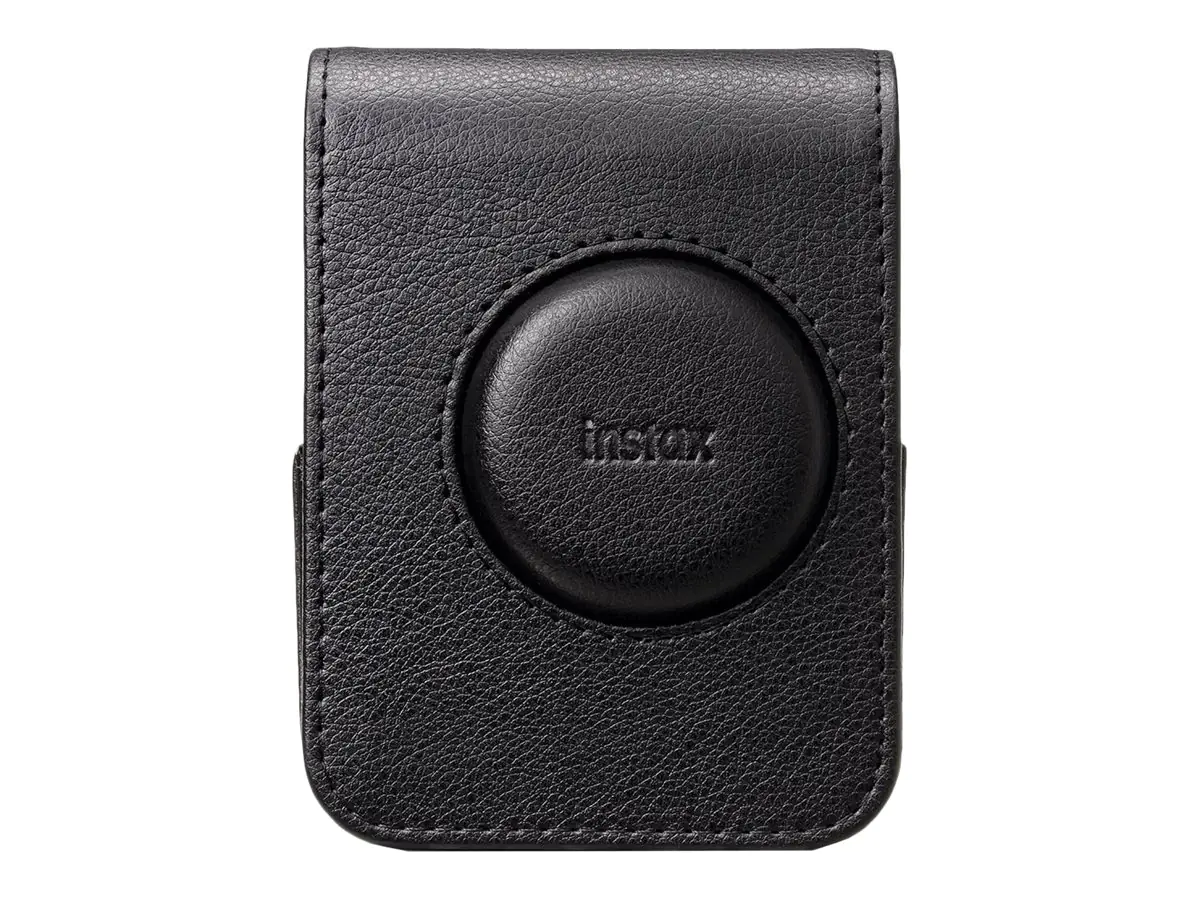Fujifilm Instax - Tasche für Kamera - Schwarz 70100152994