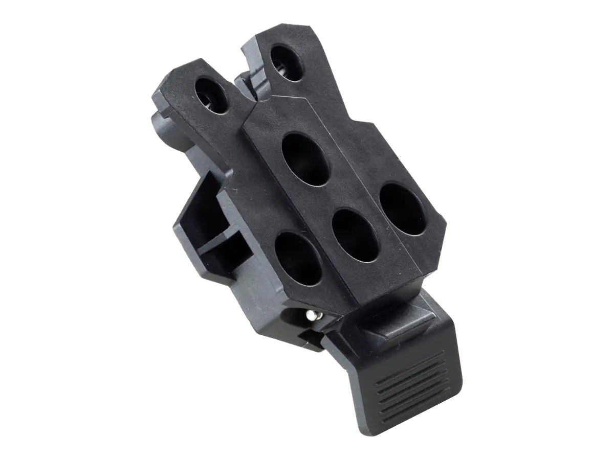 Ergonomic Solutions MultiClip - Schnellverschluss für PIN-Pad/POS-Terminal