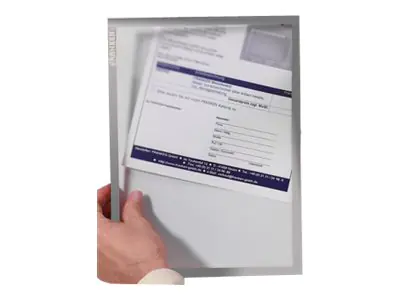 Franken GmbH FRANKEN X-tra!Line - Dokumentenhalterung - für ITSA4M 12