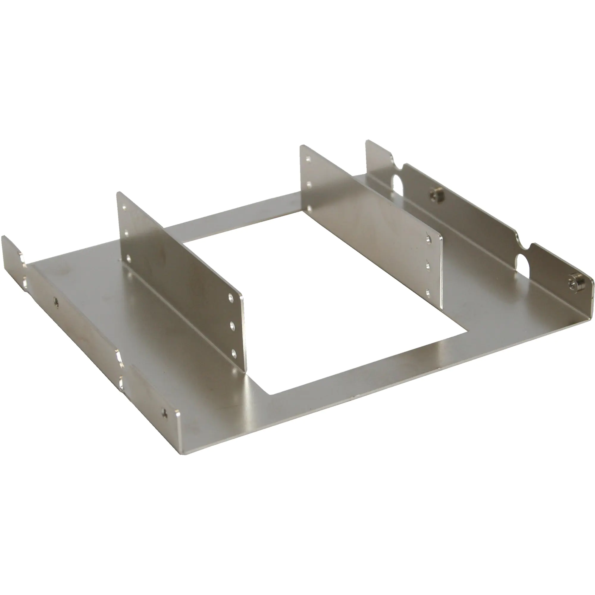 InLine HDD Einbaurahmen - 3x 6,35cm (2,5") zu 13,34cm (5,25") 39950E