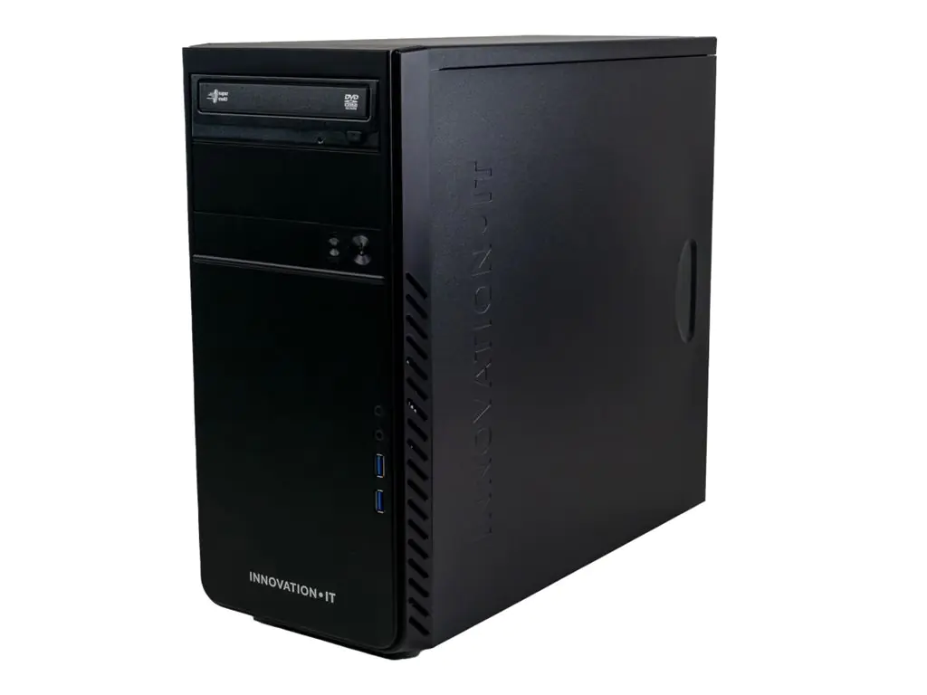 Innovation IT PC Intel i7-14700 32GB SSD 1TB M.2 NVMe - Core i7 - 32 GB - Core i7 - 32 GB