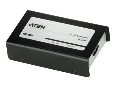 ATEN VanCryst VE800AR HDMI Receiver - Erweiterung für Video/Audio - Empfänger - HDMI - bis zu 60 m