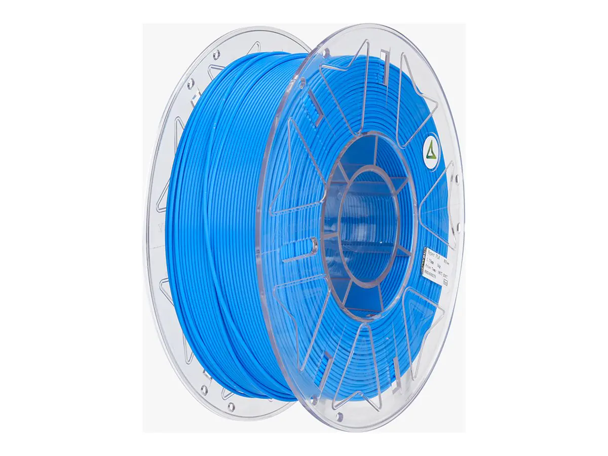 Creality Creality3D Hyper RFID - Blau - 1 kg - Box - PLA-Filament (3D)