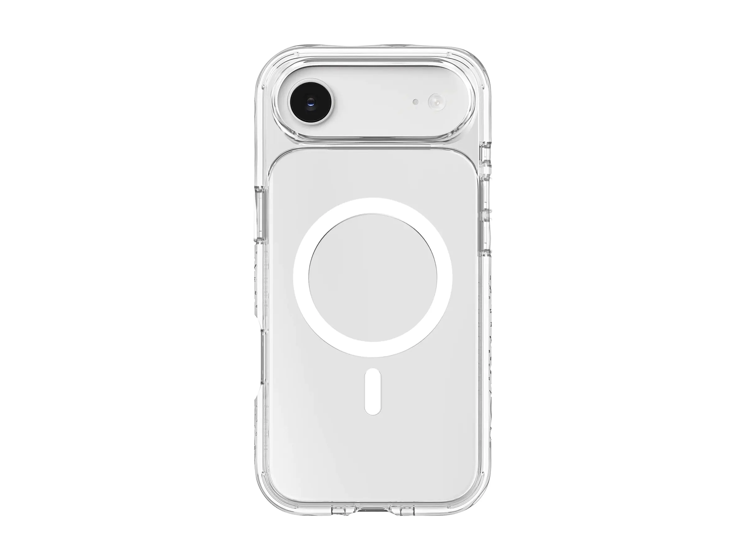 Laut International Crystal MATTER X for iPhone 17 Air - Crystal