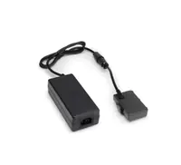 Zebra KIT AC Power Supply Mobile Battery Eliminator Dummy Pack