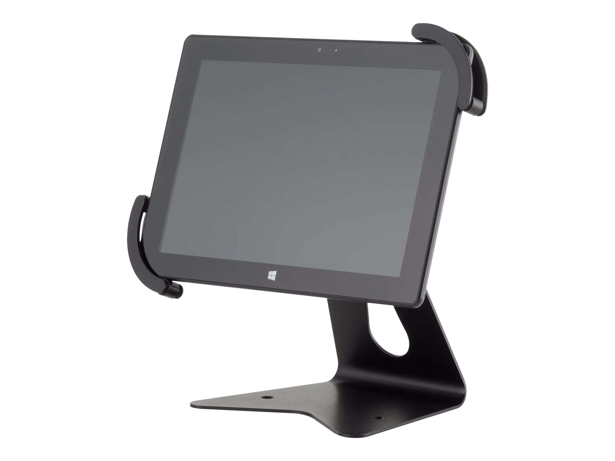 Epson - Ständer für Tablet - Schwarz - für OmniLink TM-m30II-h, TM-m30II-NT; TM m30, m30c, m30F, M30II, m30II-H, m50