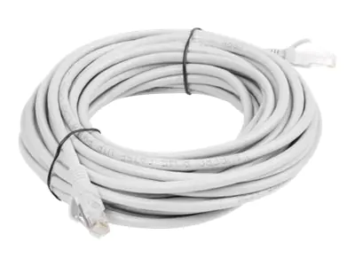 Lanberg Patch-Kabel - RJ-45 (M) zu RJ-45 (M)