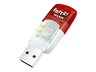 AVM FRITZ!WLAN Stick AC 430 - Netzwerkadapter - USB 20002766