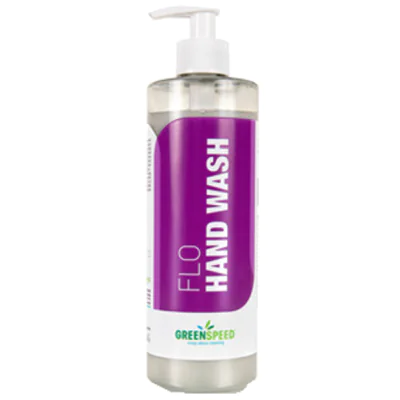 Greenspeed Flo Flüssigseife 4000516