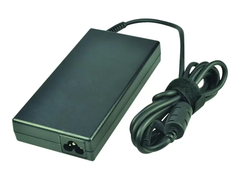 HP - Netzteil - Wechselstrom 110-240 V - 120 Watt - für Omen Pro 15 Mobile Workstation