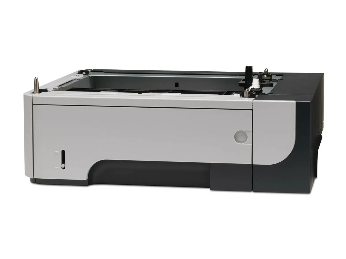 HP Medienfach / Zuführung - 500 Blätter in 1 Schubladen (Trays) CE530A