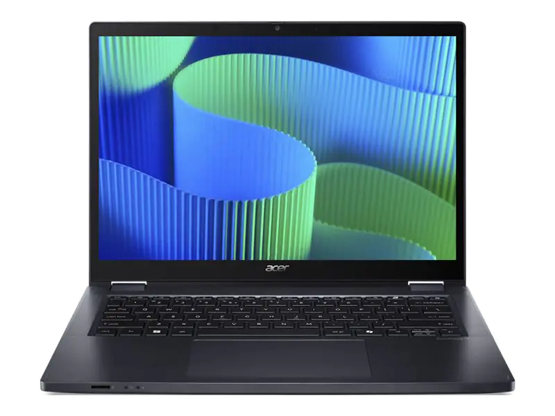 Acer TravelMate P4 Spin 14 TMP414RN-54-TCO - Flip-Design - Intel Core Ultra 5 125U / 1.3 GHz -