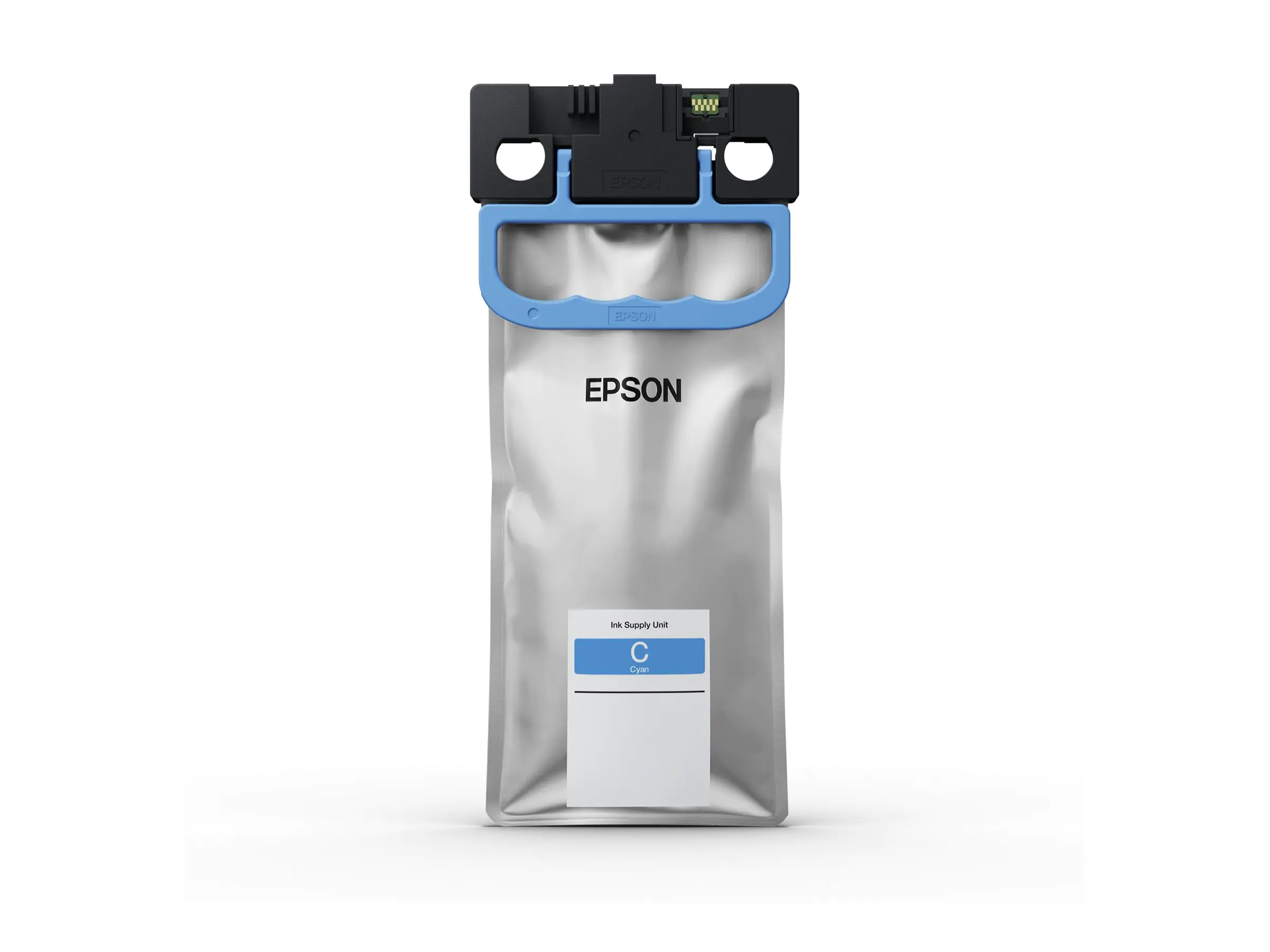 Epson T13M2 - Größe XXL - Cyan - original - Tinten-Packung