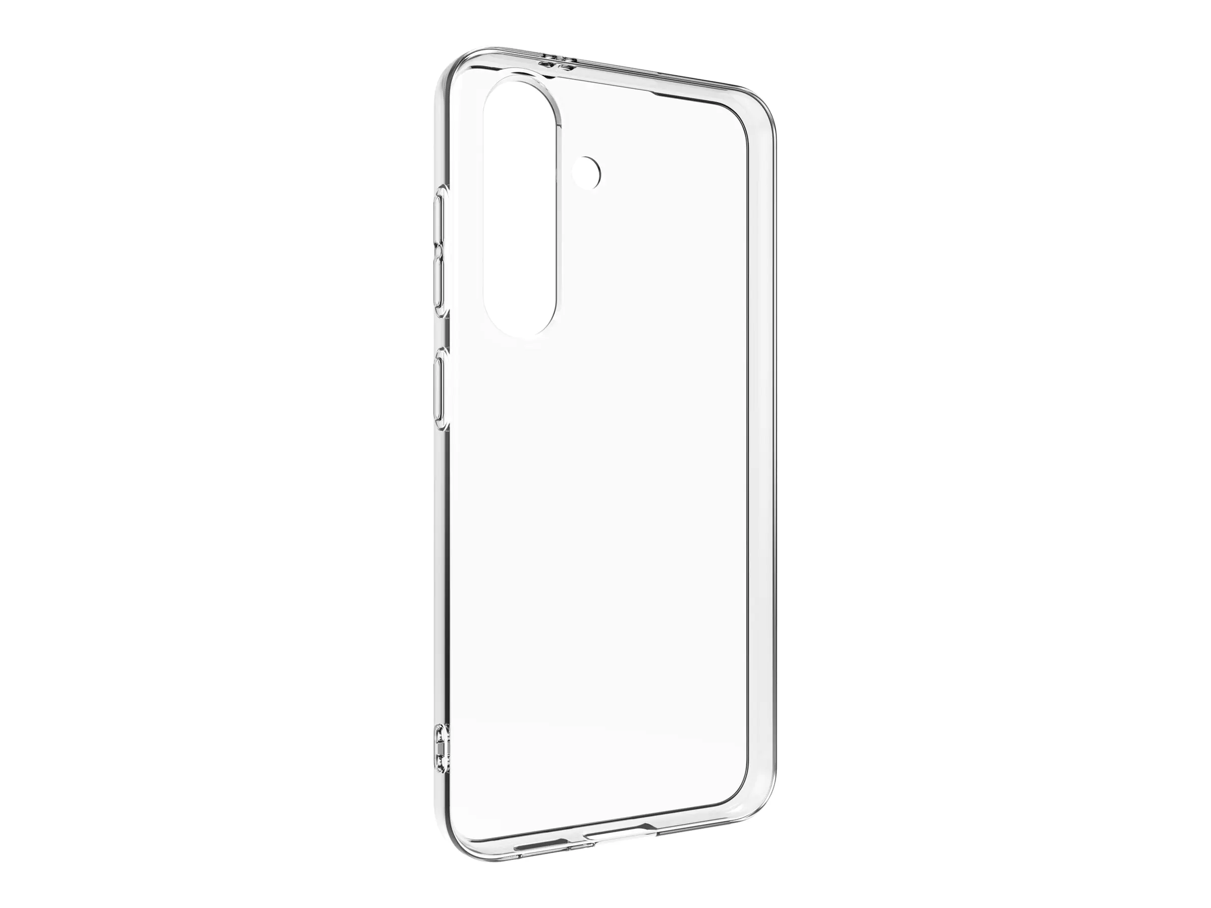 ZAGG Clear Protect - Hintere Abdeckung für Mobiltelefon