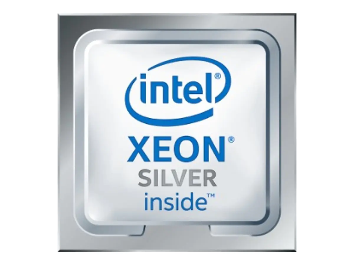 HPE Intel Xeon Silver 4410Y - 2 GHz - 12 Kerne
