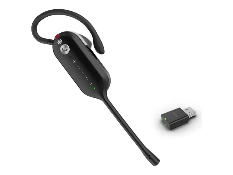 Yealink WH6 Series WH63 Portable Teams - Headset