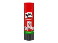 Pritt Original - Klebestick - 22 g - nicht permanent (Packung mit 4) PK6MP