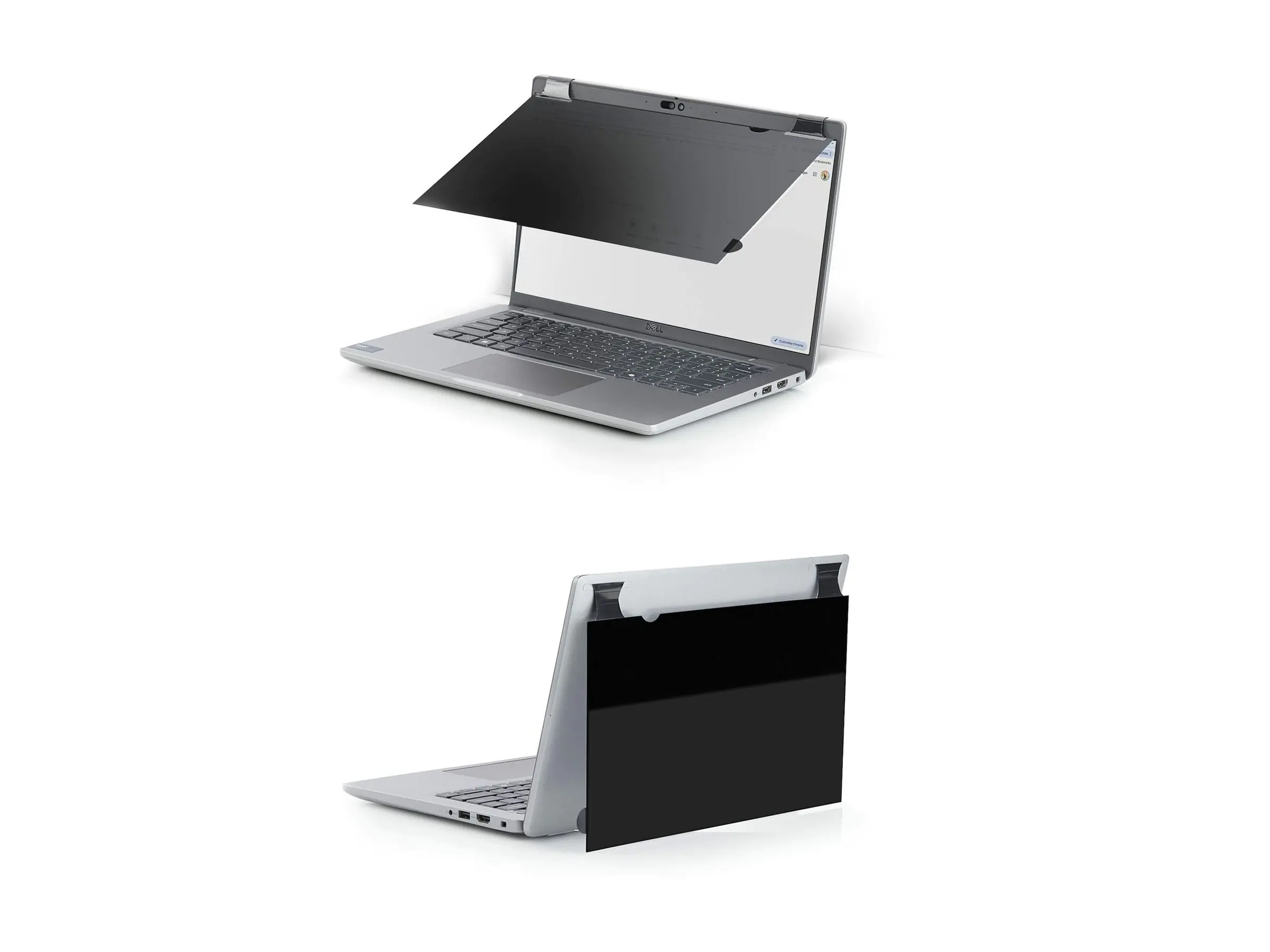 StarTech.com Blickschutzfilter für Notebook (horizontal)