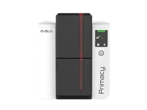 Evolis Primacy2 LCD Simplex Expert USB/LAN/Touch Display