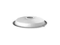 Hikvision DS-1253ZJ-M - Regenschutz für Kamerahülle