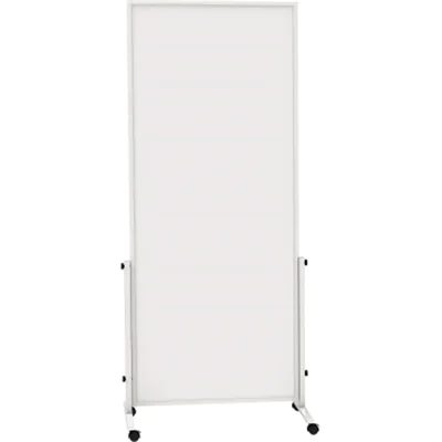 Jakob Maul GmbH MAUL Mobil easy2move, 750 x 1800 mm, Kunststoff, Vertikal, Tragbar 6455284
