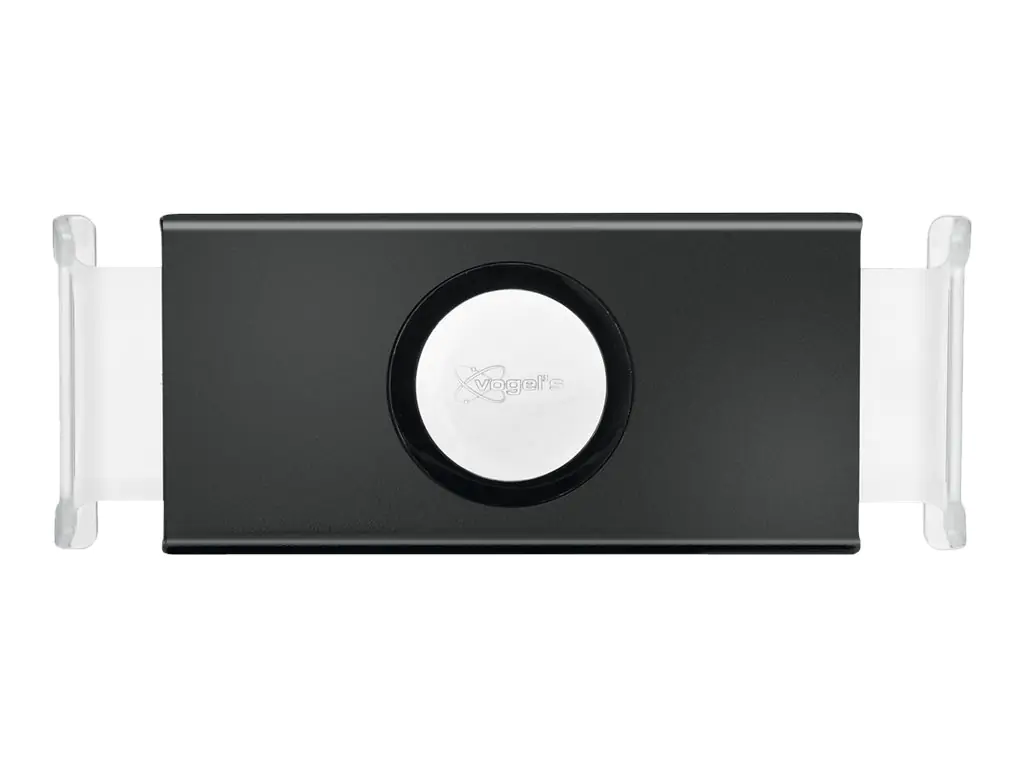 Vogel’s RingO TMM 1000 - Montagekomponente (Halter) - für Tablett - Schwarz - Bildschirmgröße: 15-22 cm (7"-12")