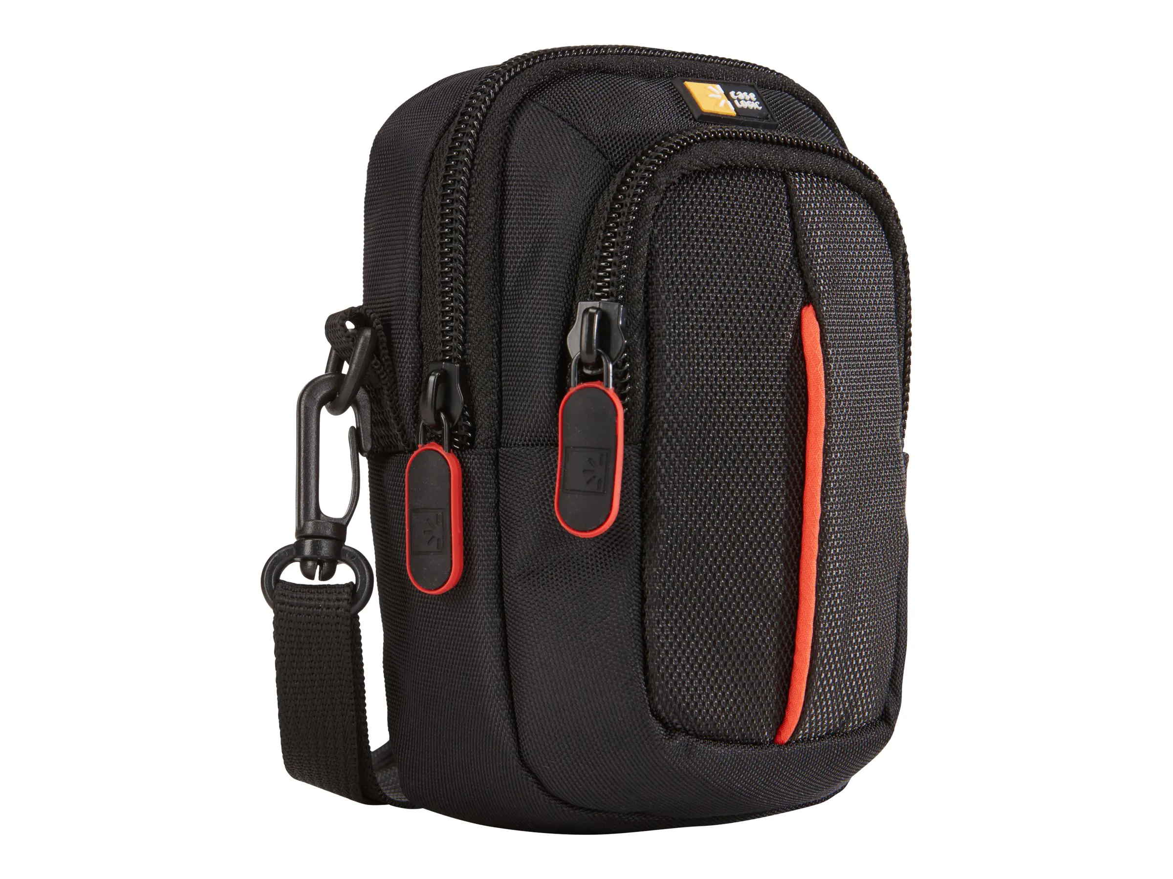 Case Logic DCB313 - Tasche für Kamera - Polyester - Schwarz