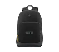 Wenger NEXT 23 Crango Gravity Black