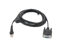 Newland Kabel seriell - DB-9 (W) - 2 m - für