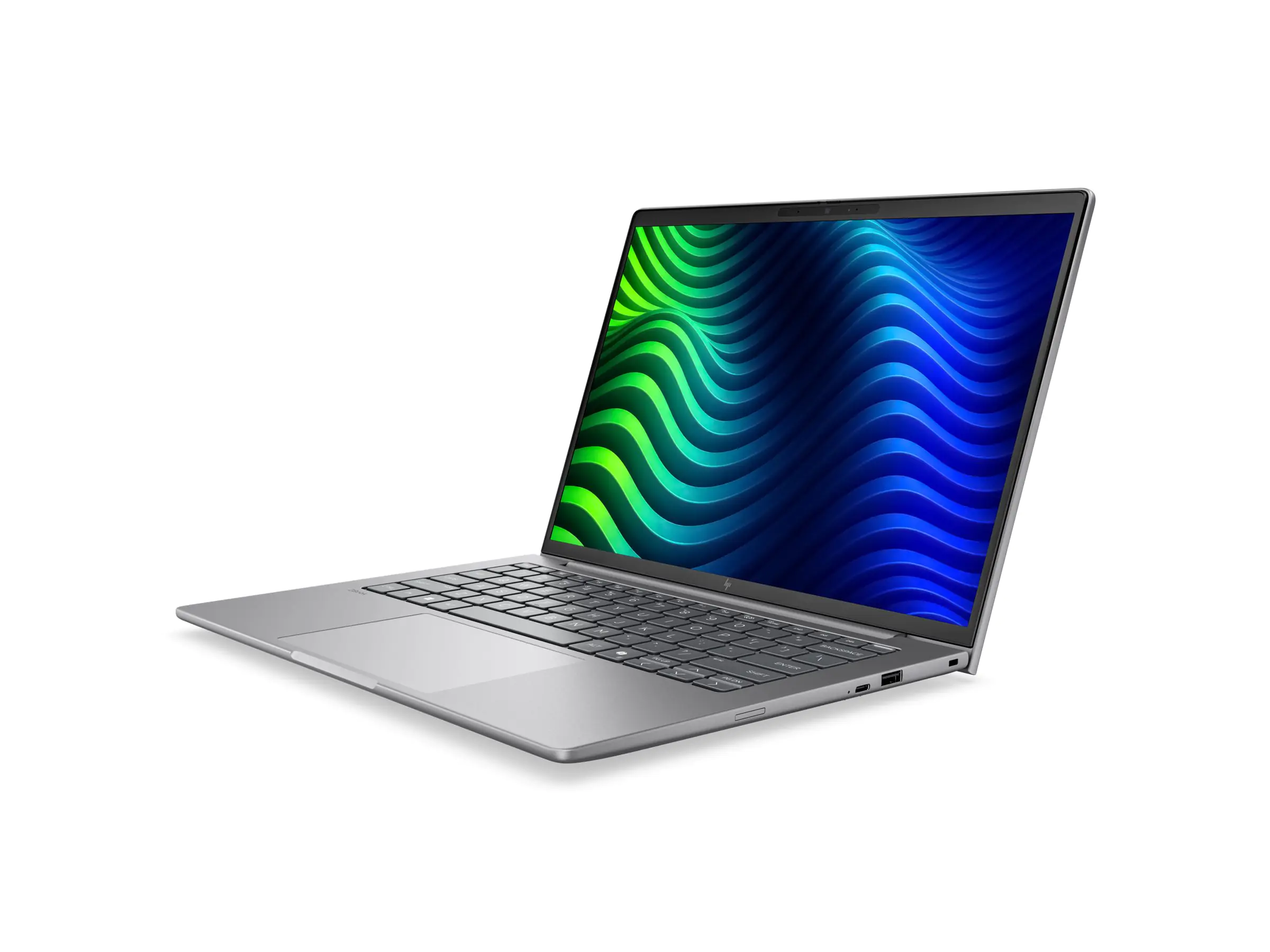 HP ZBook 8 G2i Mobile Workstation - Intel Core Ultra 7 356H - Win 11 Pro - Intel Graphics - 48