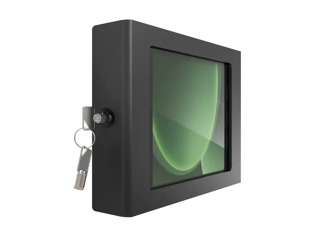 Compulocks Apex Galaxy Tab Active 3/5 8" Apex Enclosure Wall Mount - Befestigungskit (Gehäuse)